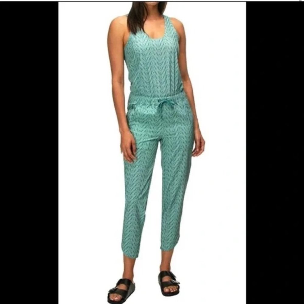 Patagonia Fleetwith Romper Medium